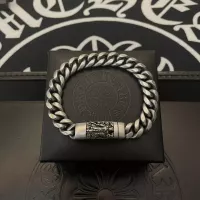 $52.00 USD Chrome Hearts Bracelets #1288816