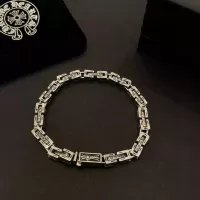 $48.00 USD Chrome Hearts Bracelets #1288831