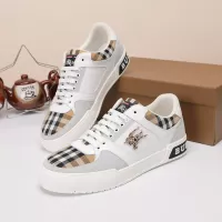 $76.00 USD Burberry Casual Shoes For Men #1288867