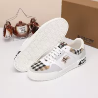 $76.00 USD Burberry Casual Shoes For Men #1288867