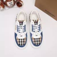 $76.00 USD Burberry Casual Shoes For Men #1288868