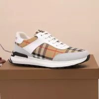 $80.00 USD Burberry Casual Shoes For Men #1288870