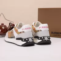 $80.00 USD Burberry Casual Shoes For Men #1288870