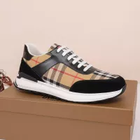 $80.00 USD Burberry Casual Shoes For Men #1288871