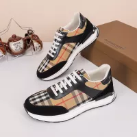 $80.00 USD Burberry Casual Shoes For Men #1288871