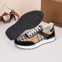 $80.00 USD Burberry Casual Shoes For Men #1288871