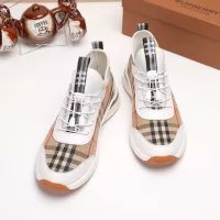 $76.00 USD Burberry Casual Shoes For Men #1288872