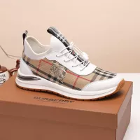 $76.00 USD Burberry Casual Shoes For Men #1288872