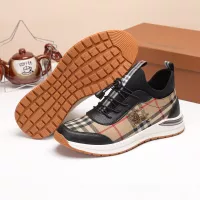 $76.00 USD Burberry Casual Shoes For Men #1288873