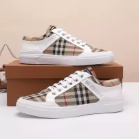 $72.00 USD Burberry Casual Shoes For Men #1288882