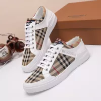 $72.00 USD Burberry Casual Shoes For Men #1288882