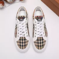 $72.00 USD Burberry Casual Shoes For Men #1288882