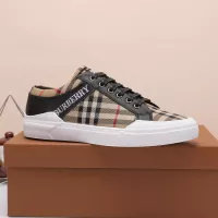 $72.00 USD Burberry Casual Shoes For Men #1288883