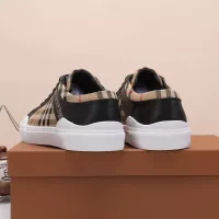 $72.00 USD Burberry Casual Shoes For Men #1288883