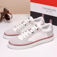 $76.00 USD Thom Browne TB Casual Shoes For Men #1288884