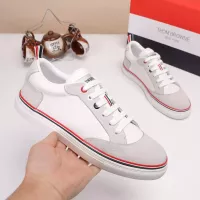 $76.00 USD Thom Browne TB Casual Shoes For Men #1288884