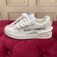 $112.00 USD Dolce & Gabbana D&G Casual Shoes For Men #1288932