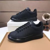 $80.00 USD Alexander McQueen Casual Shoes For Men #1289066