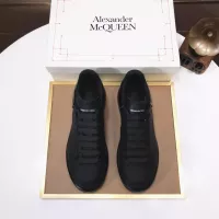 $80.00 USD Alexander McQueen Casual Shoes For Women #1289067