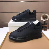 $80.00 USD Alexander McQueen Casual Shoes For Men #1289068