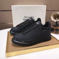 $80.00 USD Alexander McQueen Casual Shoes For Men #1289068