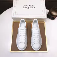 $82.00 USD Alexander McQueen Casual Shoes For Women #1289072