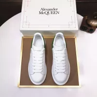 $82.00 USD Alexander McQueen Casual Shoes For Women #1289077