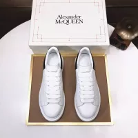 $82.00 USD Alexander McQueen Casual Shoes For Men #1289080