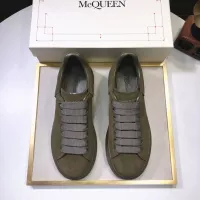 $82.00 USD Alexander McQueen Casual Shoes For Women #1289084