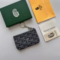 $27.00 USD Goyard Wallets #1289143