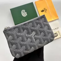 $27.00 USD Goyard Wallets #1289143