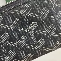 $27.00 USD Goyard Wallets #1289143