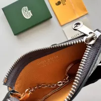 $27.00 USD Goyard Wallets #1289143