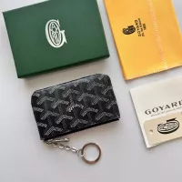 $27.00 USD Goyard Wallets #1289144