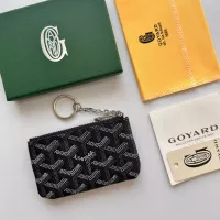 $27.00 USD Goyard Wallets #1289144