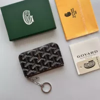 $27.00 USD Goyard Wallets #1289145