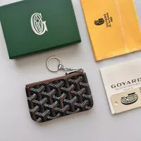 $27.00 USD Goyard Wallets #1289145