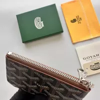 $27.00 USD Goyard Wallets #1289145