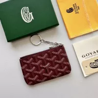 $27.00 USD Goyard Wallets #1289147