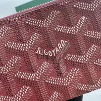 $27.00 USD Goyard Wallets #1289147