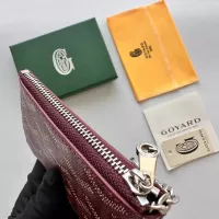 $27.00 USD Goyard Wallets #1289147