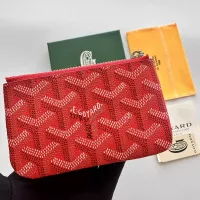 $27.00 USD Goyard Wallets #1289148