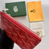 $27.00 USD Goyard Wallets #1289148