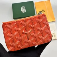 $27.00 USD Goyard Wallets #1289149