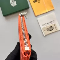 $27.00 USD Goyard Wallets #1289149