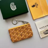 $27.00 USD Goyard Wallets #1289150