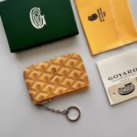 $27.00 USD Goyard Wallets #1289150