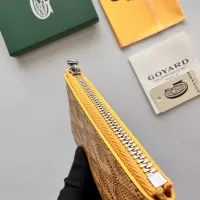 $27.00 USD Goyard Wallets #1289150