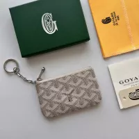 $27.00 USD Goyard Wallets #1289152