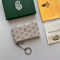 $27.00 USD Goyard Wallets #1289152